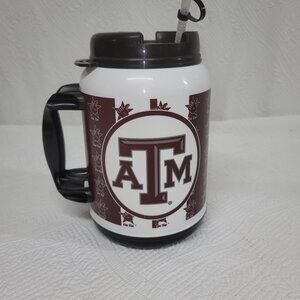 Texas A&M Mug